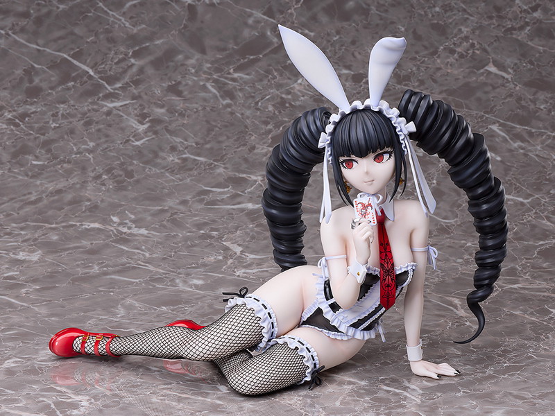 ダンガンロンパ 希望の学園と絶望の高校生 セレスティア・ルーデンベルク バニーVer.