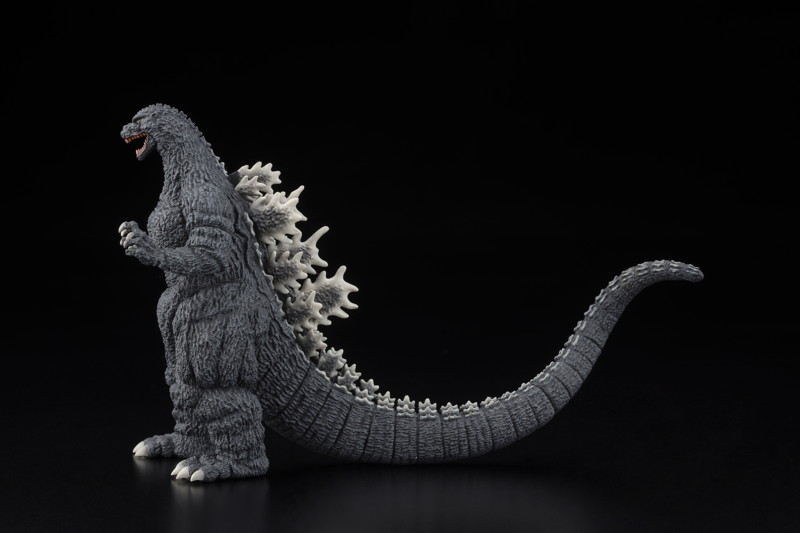 【再販】【BOX販売】激造シリーズ 歴代ゴジラ・怪獣編 Part.1 （全6種） 1BOX:6個入