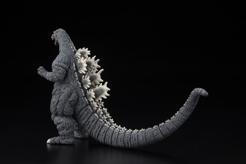 【再販】【BOX販売】激造シリーズ 歴代ゴジラ・怪獣編 Part.1 （全6種） 1BOX:6個入