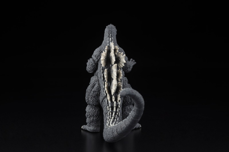 【再販】【BOX販売】激造シリーズ 歴代ゴジラ・怪獣編 Part.1 （全6種） 1BOX:6個入