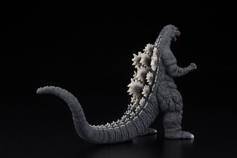 【再販】【BOX販売】激造シリーズ 歴代ゴジラ・怪獣編 Part.1 （全6種） 1BOX:6個入