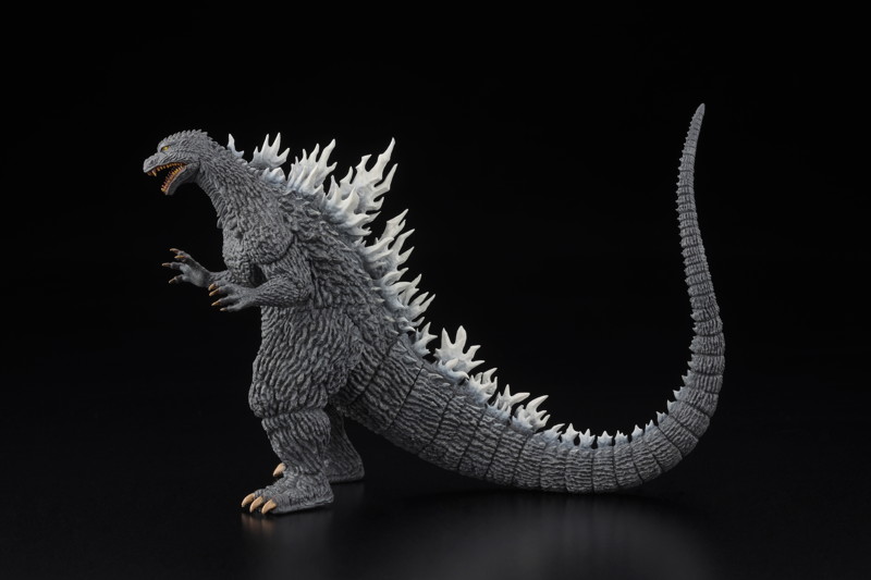 【再販】【BOX販売】激造シリーズ 歴代ゴジラ・怪獣編 Part.1 （全6種） 1BOX:6個入