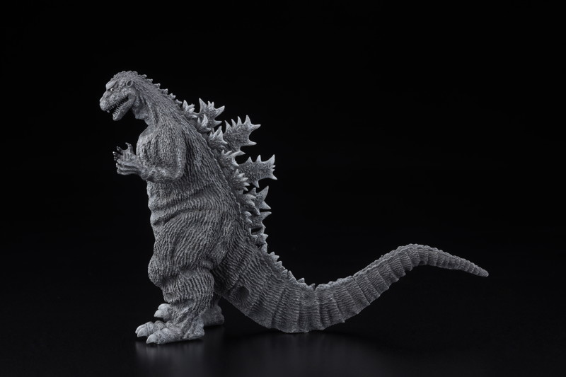 【再販】【BOX販売】激造シリーズ 歴代ゴジラ・怪獣編 Part.1 （全6種） 1BOX:6個入