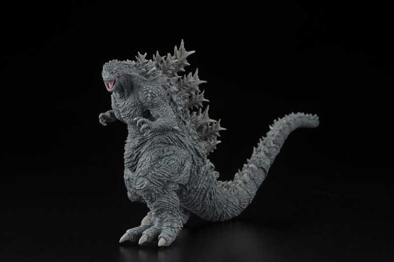 【再販】【BOX販売】激造シリーズ 歴代ゴジラ・怪獣編 Part.1 （全6種） 1BOX:6個入