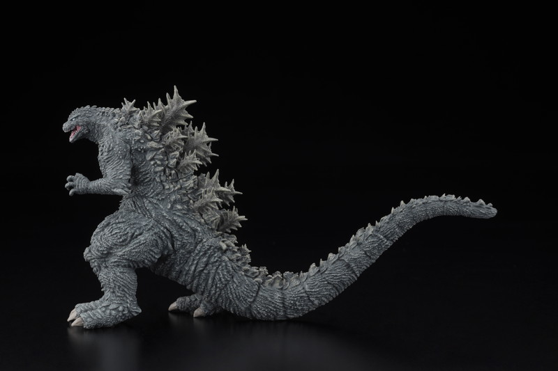 【再販】【BOX販売】激造シリーズ 歴代ゴジラ・怪獣編 Part.1 （全6種） 1BOX:6個入