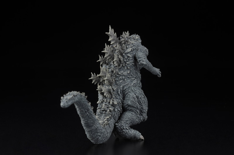 【再販】【BOX販売】激造シリーズ 歴代ゴジラ・怪獣編 Part.1 （全6種） 1BOX:6個入