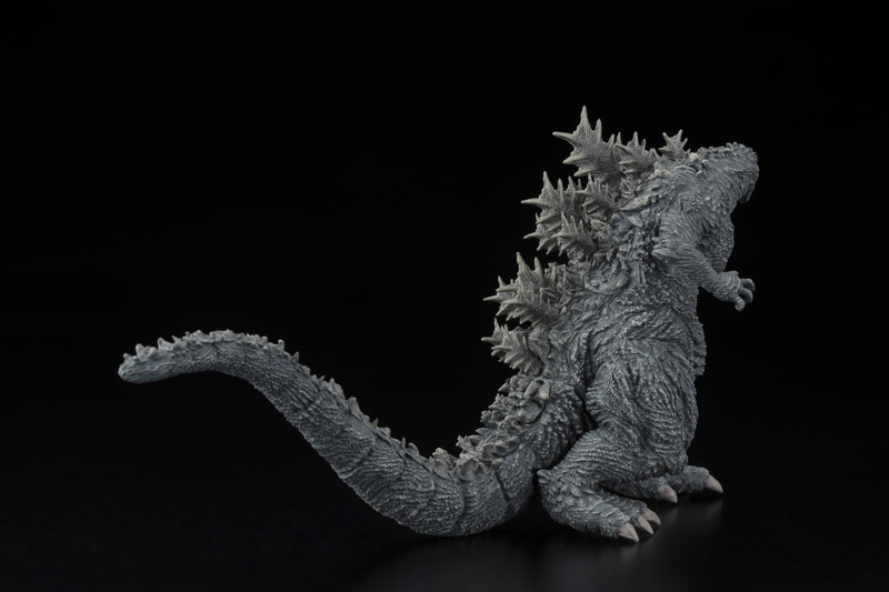 【再販】【BOX販売】激造シリーズ 歴代ゴジラ・怪獣編 Part.1 （全6種） 1BOX:6個入