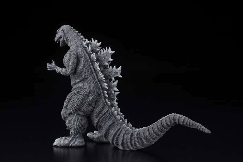 【再販】【BOX販売】激造シリーズ 歴代ゴジラ・怪獣編 Part.1 （全6種） 1BOX:6個入