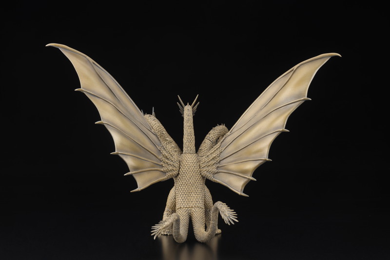 【再販】【BOX販売】激造シリーズ 歴代ゴジラ・怪獣編 Part.1 （全6種） 1BOX:6個入