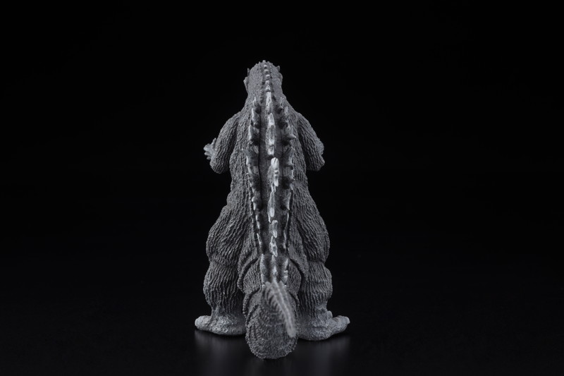 【再販】【BOX販売】激造シリーズ 歴代ゴジラ・怪獣編 Part.1 （全6種） 1BOX:6個入