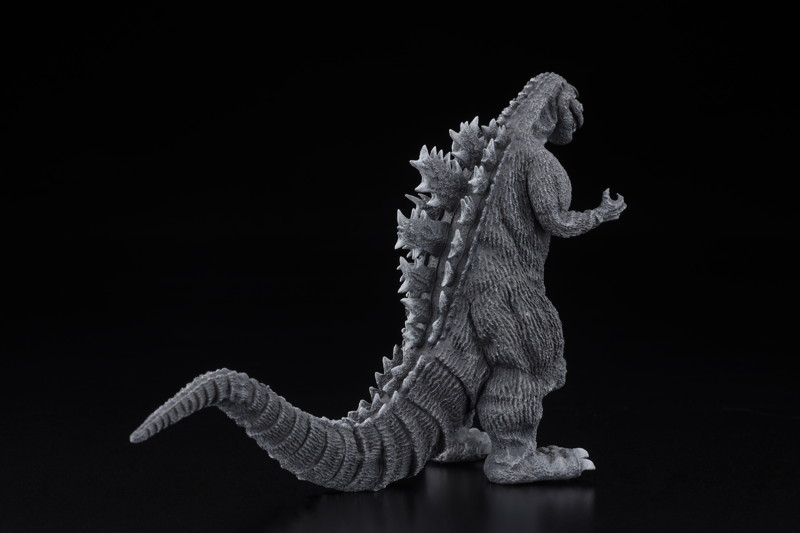 【再販】【BOX販売】激造シリーズ 歴代ゴジラ・怪獣編 Part.1 （全6種） 1BOX:6個入