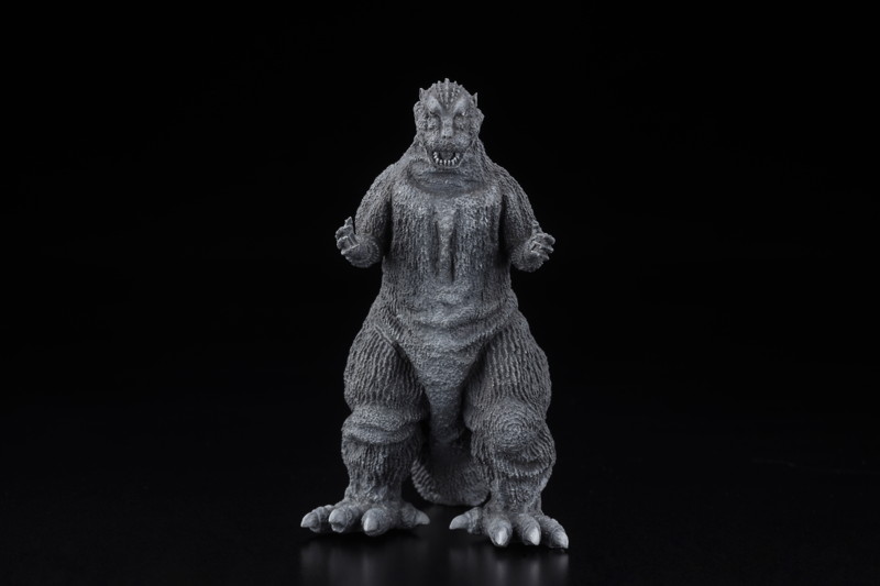 【再販】【BOX販売】激造シリーズ 歴代ゴジラ・怪獣編 Part.1 （全6種） 1BOX:6個入