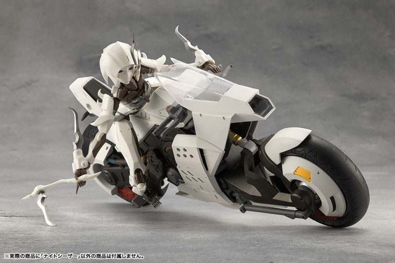 ナイトシーザー