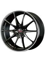 【再販】105 ボルクレーシング G25 18インチ ザ・チューンドパーツ