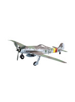【再販】 10 1/72 航空機 フォッケウルフ Ta152H-0