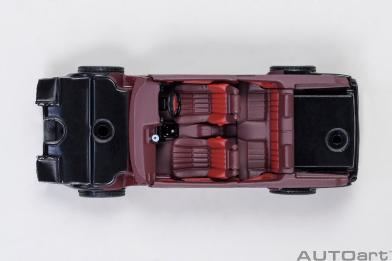トヨタ スプリンター トレノ（AE86）『頭文字 D』（「藤原とうふ店」 豆腐パーツ付属）