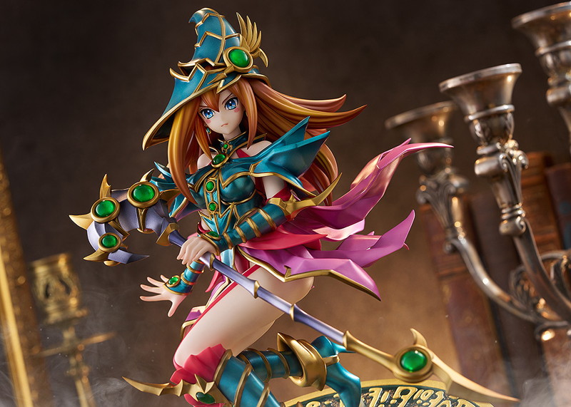 遊戯王OCG マジシャンズ・ヴァルキリア/遊戯王カードゲームモンスターフィギュアコレクション