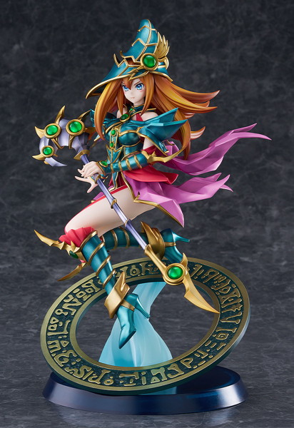 遊戯王OCG マジシャンズ・ヴァルキリア/遊戯王カードゲームモンスターフィギュアコレクション