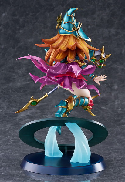 遊戯王OCG マジシャンズ・ヴァルキリア/遊戯王カードゲームモンスターフィギュアコレクション