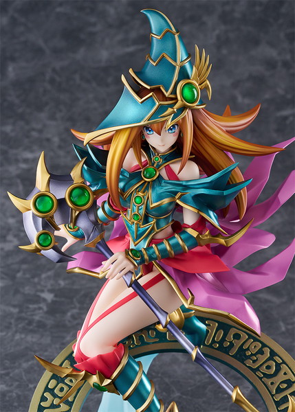 遊戯王OCG マジシャンズ・ヴァルキリア/遊戯王カードゲームモンスターフィギュアコレクション