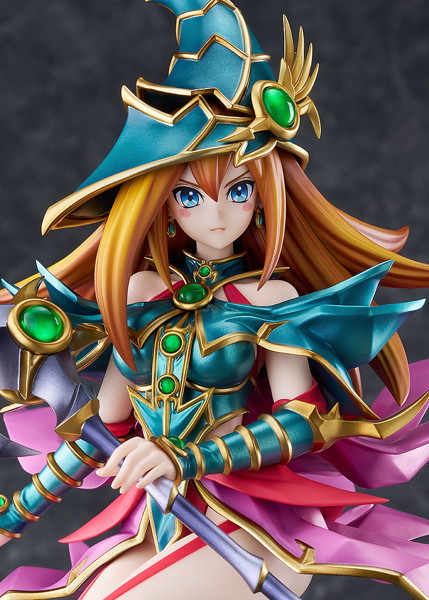 遊戯王OCG マジシャンズ・ヴァルキリア/遊戯王カードゲームモンスターフィギュアコレクション