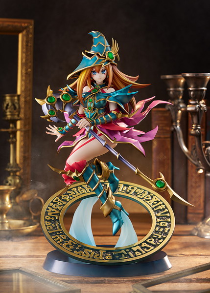 遊戯王OCG マジシャンズ・ヴァルキリア/遊戯王カードゲームモンスターフィギュアコレクション