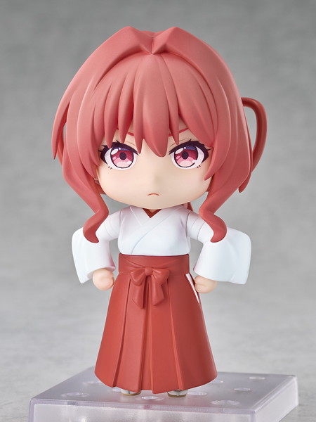 ねんどろいど 甘神さんちの縁結び 甘神夕奈