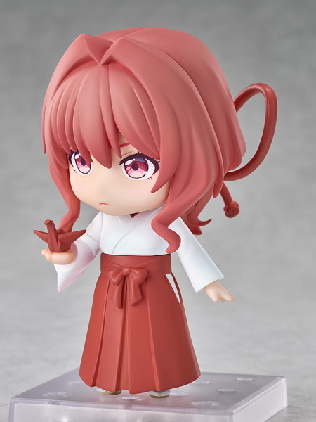 ねんどろいど 甘神さんちの縁結び 甘神夕奈