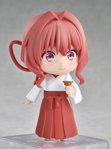 ねんどろいど 甘神さんちの縁結び 甘神夕奈
