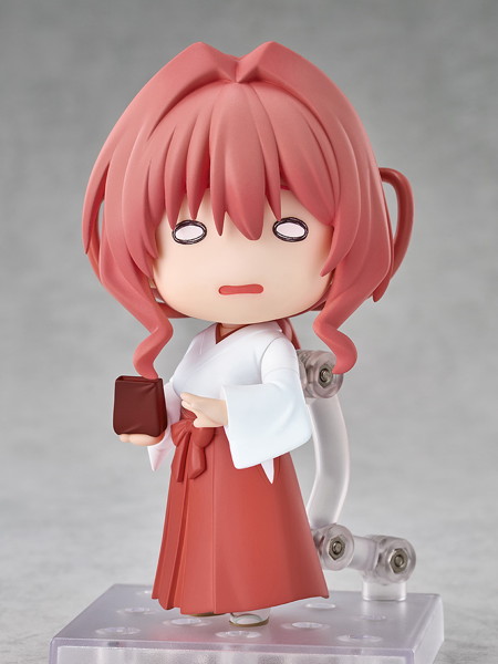 ねんどろいど 甘神さんちの縁結び 甘神夕奈
