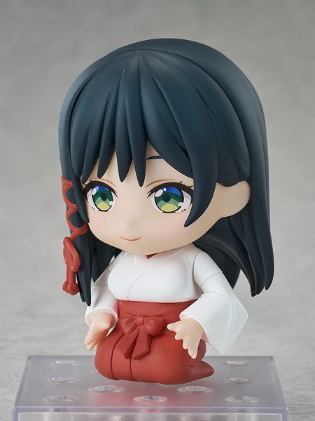ねんどろいど 甘神さんちの縁結び 甘神夜重