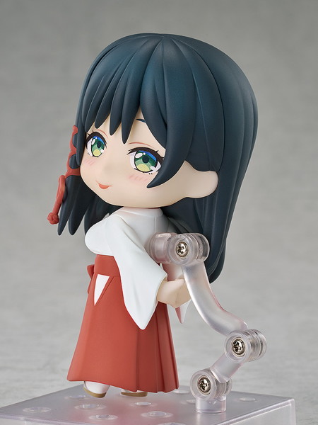 ねんどろいど 甘神さんちの縁結び 甘神夜重