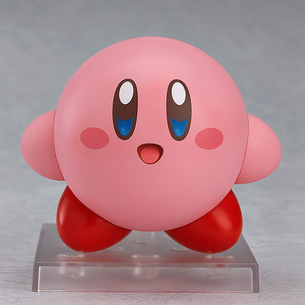 【六次再販】ねんどろいど 星のカービィ カービィ