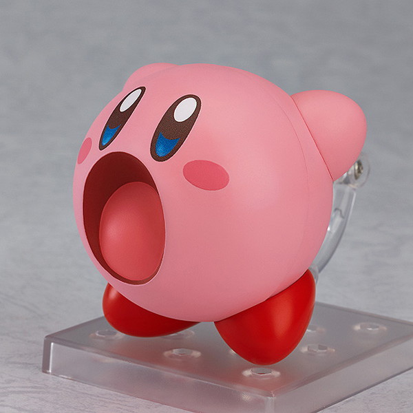 【六次再販】ねんどろいど 星のカービィ カービィ