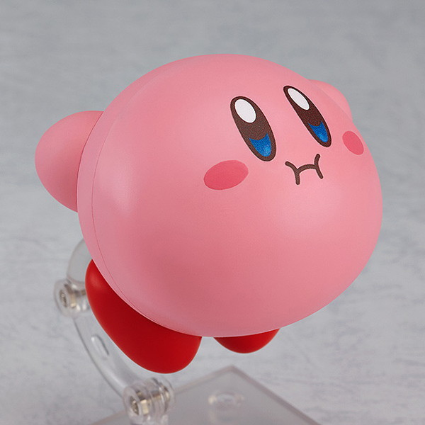 【六次再販】ねんどろいど 星のカービィ カービィ
