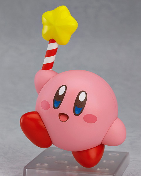 【六次再販】ねんどろいど 星のカービィ カービィ