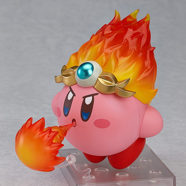 【六次再販】ねんどろいど 星のカービィ カービィ
