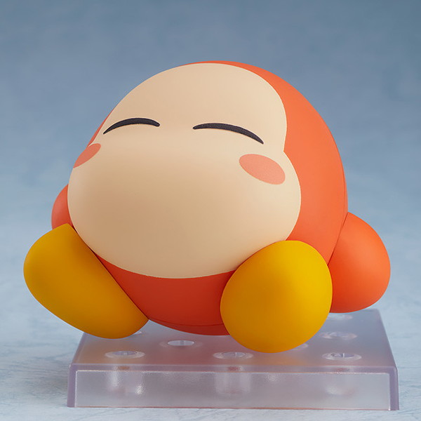 【二次再販】ねんどろいど 星のカービィ ワドルディ