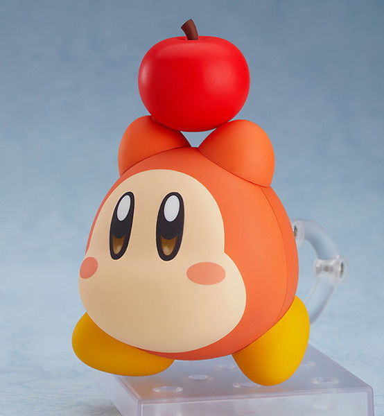 【二次再販】ねんどろいど 星のカービィ ワドルディ