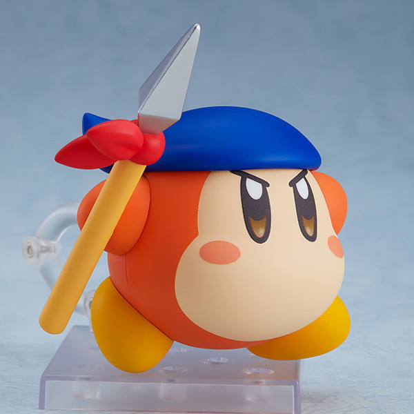 【二次再販】ねんどろいど 星のカービィ ワドルディ