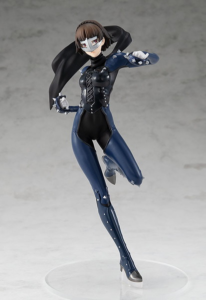 【再販】POP UP PARADE PERSONA5 the Animation クイーン