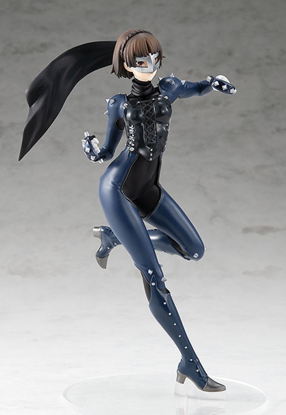 【再販】POP UP PARADE PERSONA5 the Animation クイーン