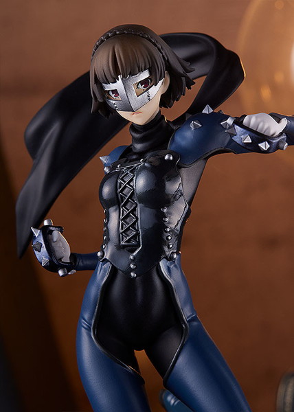 【再販】POP UP PARADE PERSONA5 the Animation クイーン