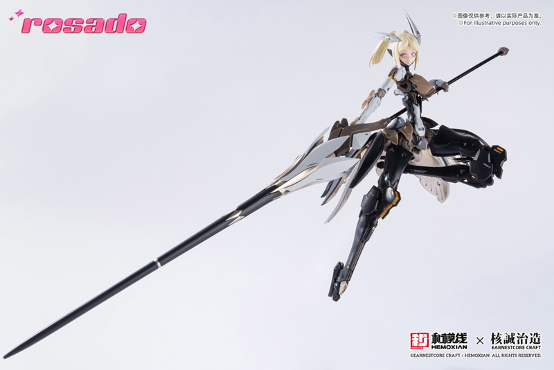 RS-03 星花・リリィ MK3