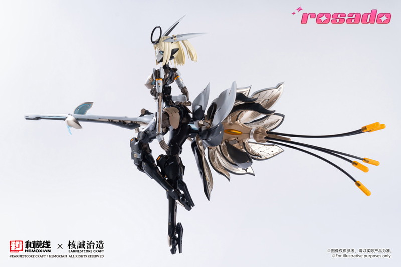 RS-03 星花・リリィ MK3