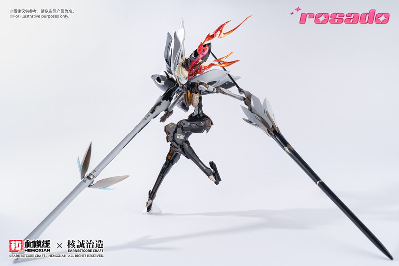 RS-03 星花・リリィ MK3