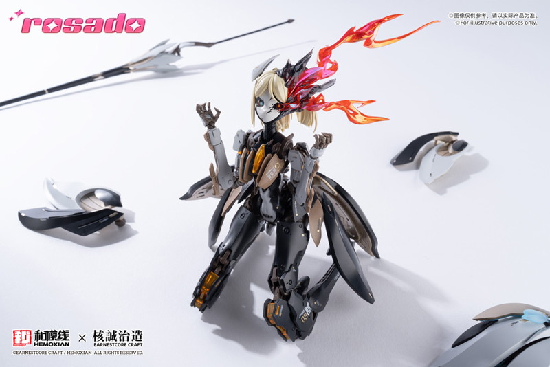 RS-03 星花・リリィ MK3
