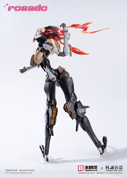 RS-03 星花・リリィ MK3