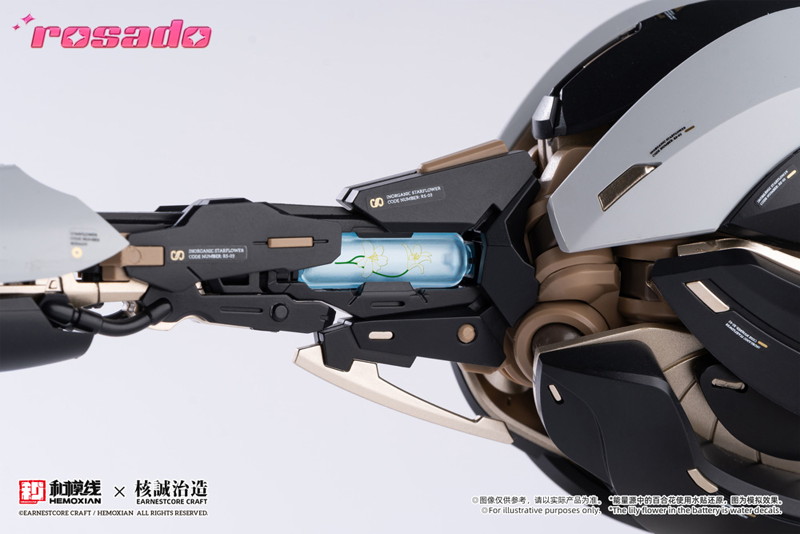 RS-03 星花・リリィ MK3
