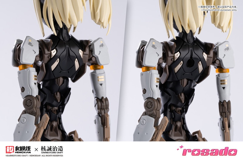 RS-03 星花・リリィ MK3